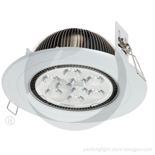 High Power Down Light Manufacturer, Down Light Lamp